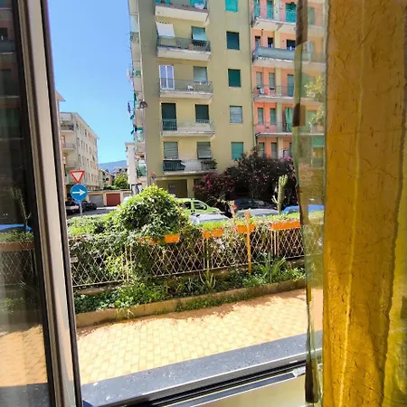 Casa Marechiaro Con Parcheggio Incluso E Giardino * ראפאלו