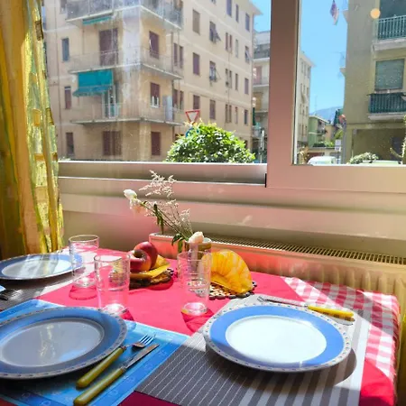 Casa Marechiaro Con Parcheggio Incluso E Giardino