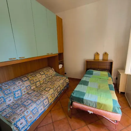 Casa Marechiaro Con Parcheggio Incluso E Giardino דירה ראפאלו