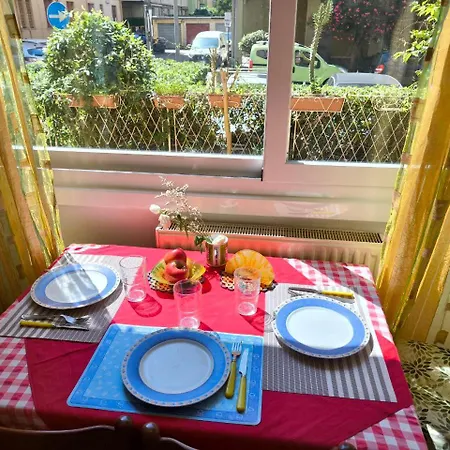 דירה Casa Marechiaro Con Parcheggio Incluso E Giardino ראפאלו