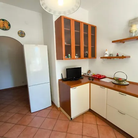 דירה Casa Marechiaro Con Parcheggio Incluso E Giardino