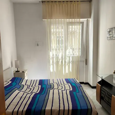 Casa Marechiaro Con Parcheggio Incluso E Giardino דירה *