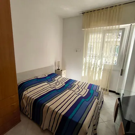 דירה Casa Marechiaro Con Parcheggio Incluso E Giardino *