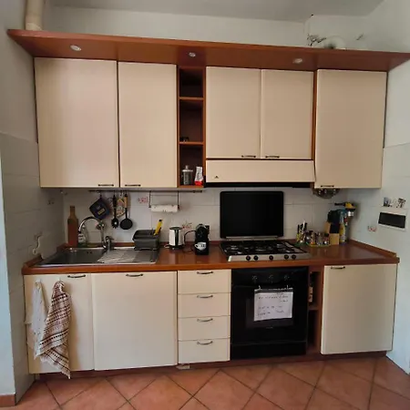 Casa Marechiaro Con Parcheggio Incluso E Giardino