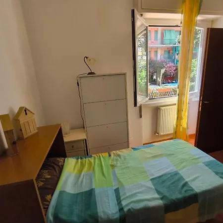 Casa Marechiaro Con Parcheggio Incluso E Giardino Appartement