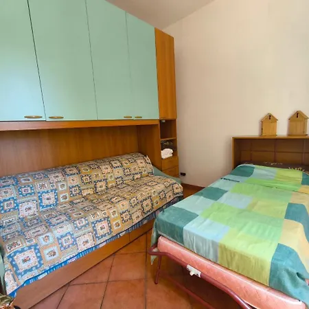 Casa Marechiaro Con Parcheggio Incluso E Giardino *