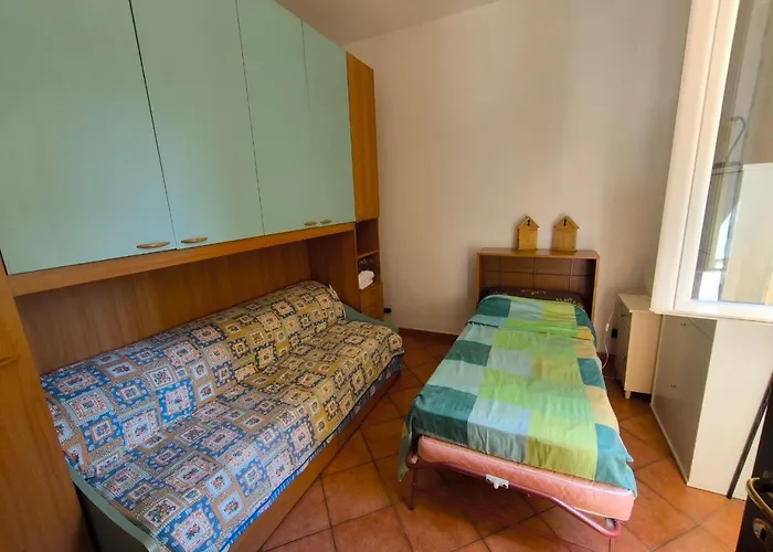 Casa Marechiaro Con Parcheggio Incluso E Giardino Lejlighed Rapallo
