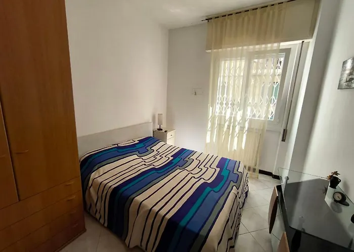 Lejlighed Casa Marechiaro Con Parcheggio Incluso E Giardino *